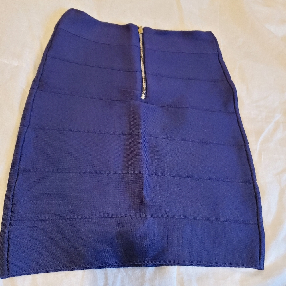 Mini skirt